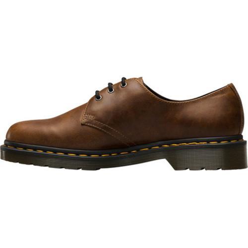 dr martens 1461 orleans butterscotch