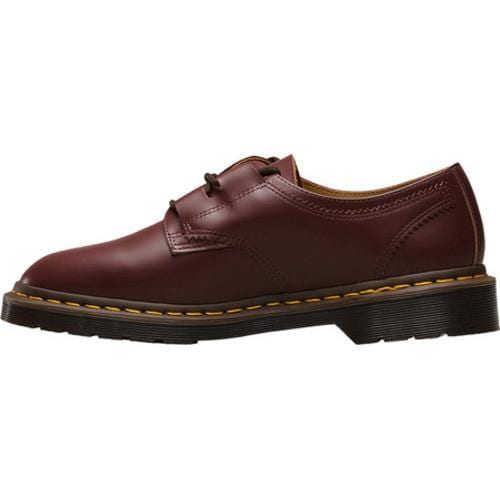 dr martens 1461 vintage oxblood