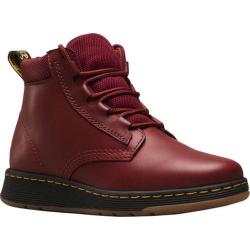 dr martens red womens