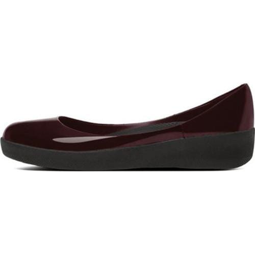 fitflop superballerina patent