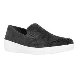 fitflop superskate perforated