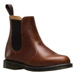 women's goodyear welted chelsea boots