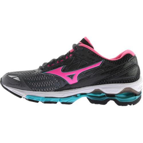 mizuno wave creation 19 pink