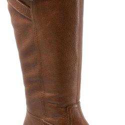 trotters wide calf boots