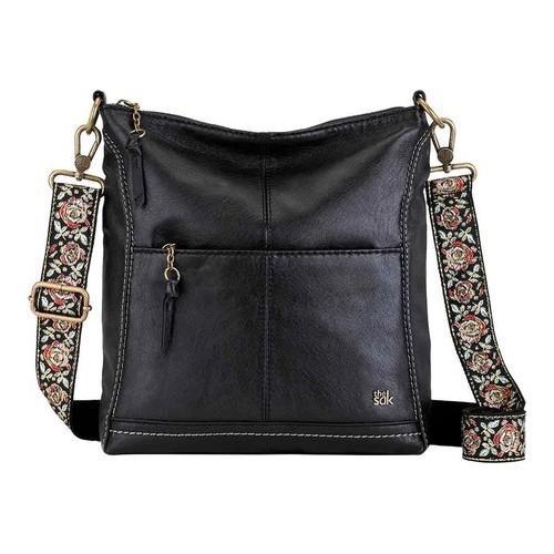 sak crossbody purse