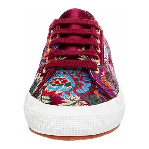 superga bordeaux