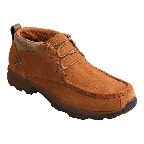 twisted x men's steel toe boots