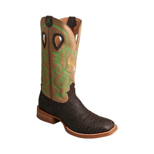 twisted x crazy horse boots