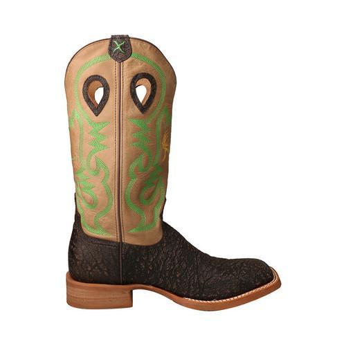 twisted x crazy horse boots
