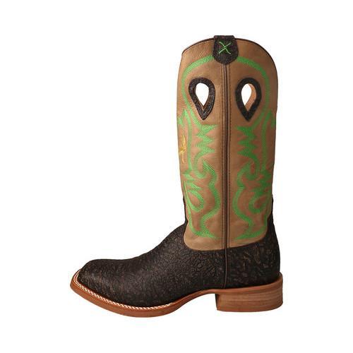 twisted x crazy horse boots