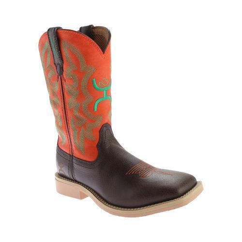 twisted x children's shoes