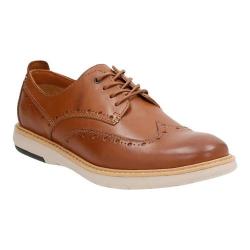 clarks flexton plain