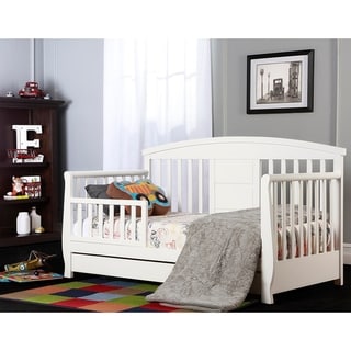 Dream On Me, Deluxe Toddler Day Bed