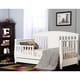 preview thumbnail 1 of 0, Dream On Me, Deluxe Toddler Day Bed