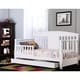 preview thumbnail 2 of 0, Dream On Me, Deluxe Toddler Day Bed