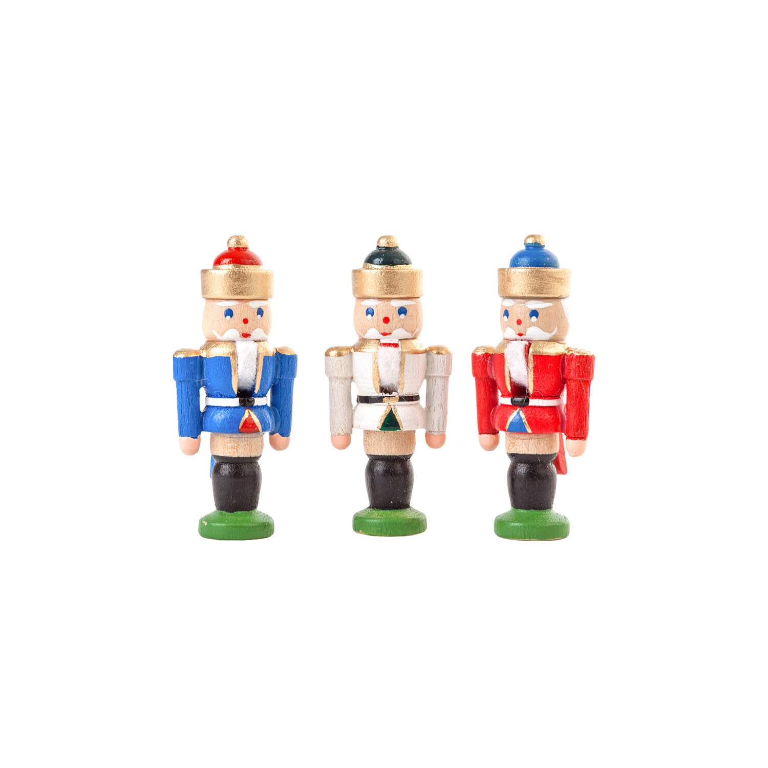 miniature nutcrackers