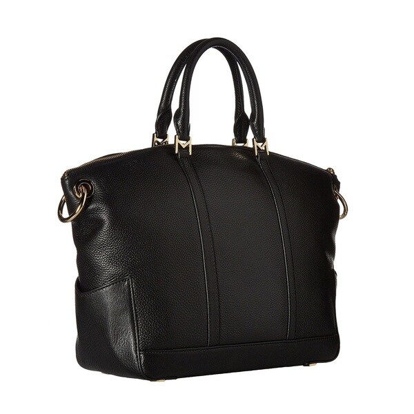 michael kors beckett satchel