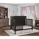 preview thumbnail 2 of 3, Dream On Me Cape Cod 5 in 1 Convertible Crib