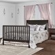 preview thumbnail 5 of 3, Dream On Me Cape Cod 5 in 1 Convertible Crib