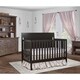 preview thumbnail 1 of 3, Dream On Me Cape Cod 5 in 1 Convertible Crib