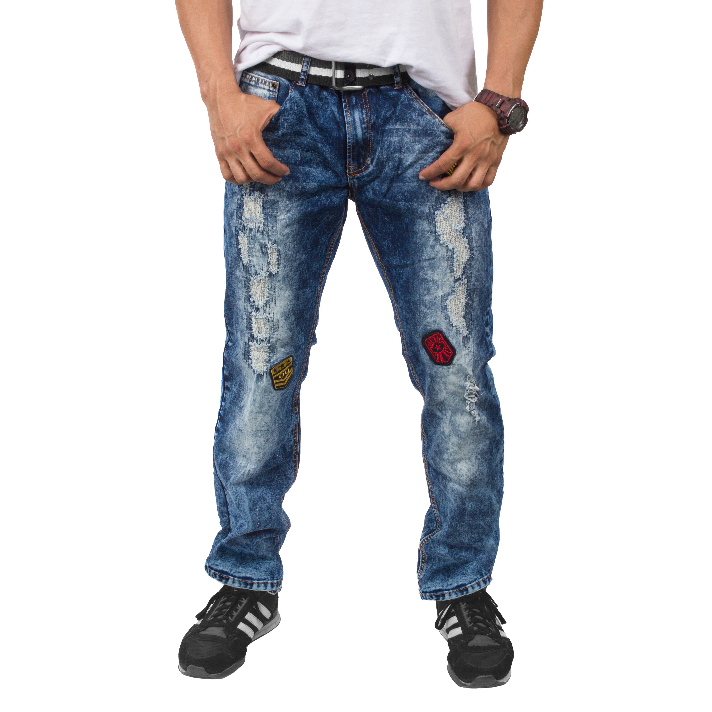 brooklyn laundry premium jeans
