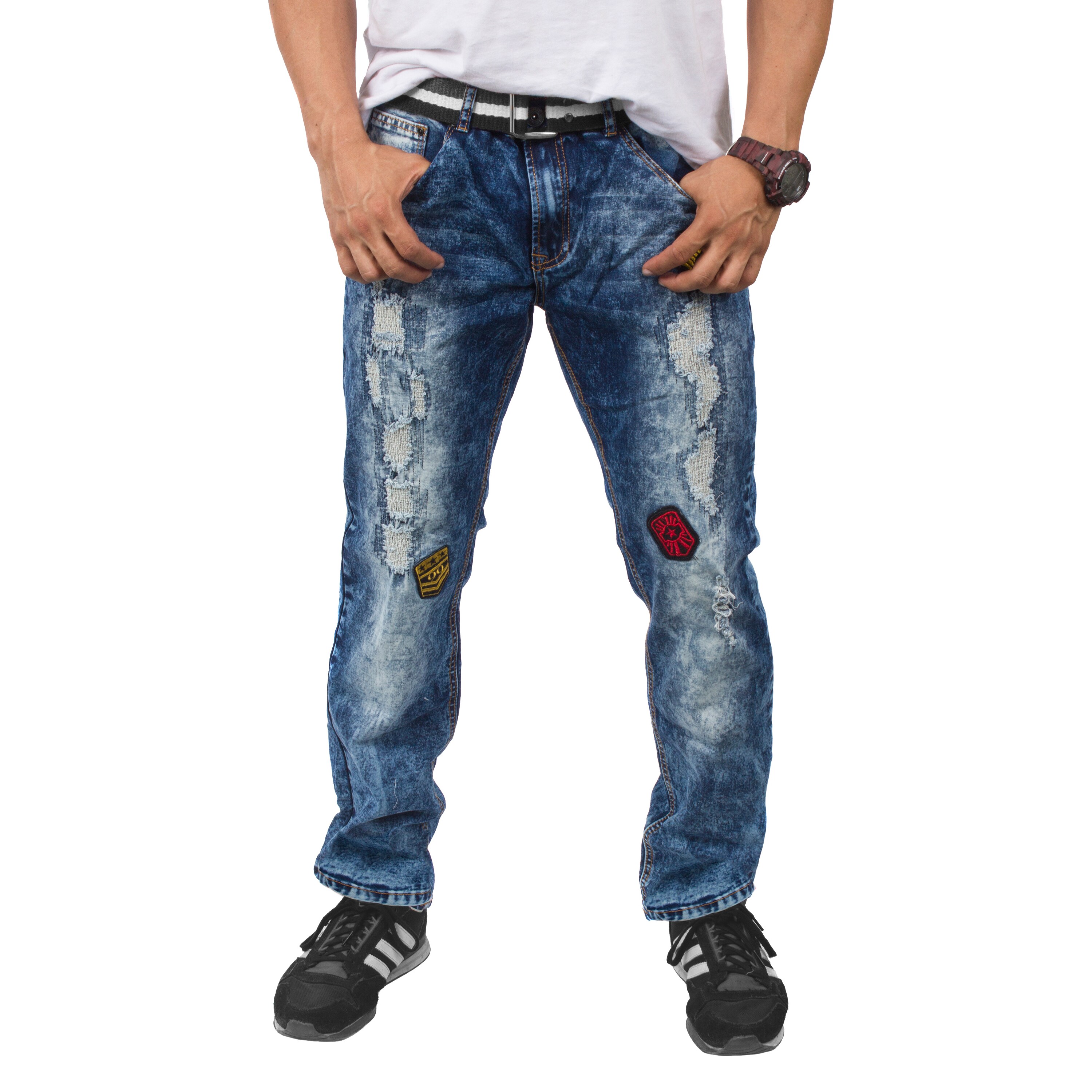 exact mens jeans prices