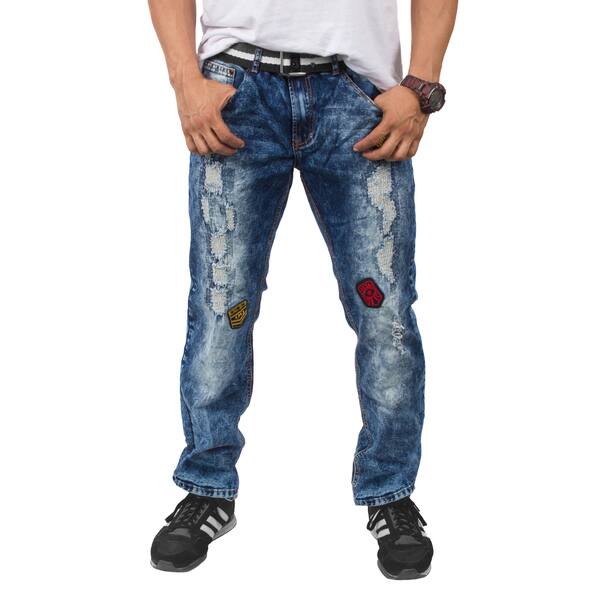 Shop Brooklyn Laundry Premium Jean For Mens On Sale Free