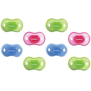 first essentials pacifier