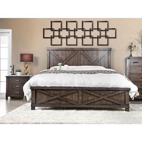 buy bedroom sets online at overstock | our best bedroom furniture deals