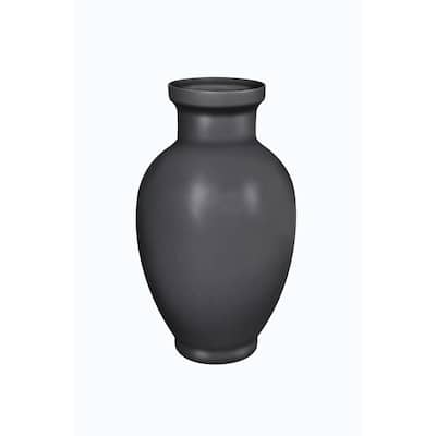 Buy Black Floor Vases Online At Overstock Our Best Decorative
