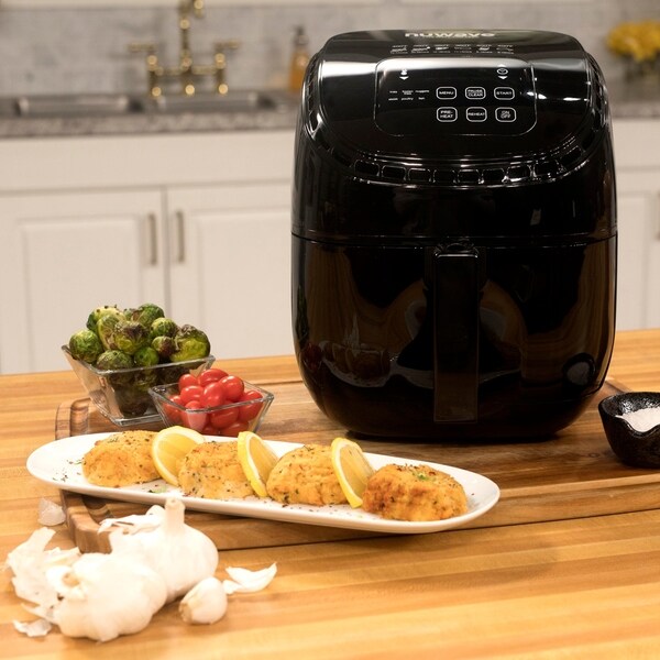 3qt air fryer