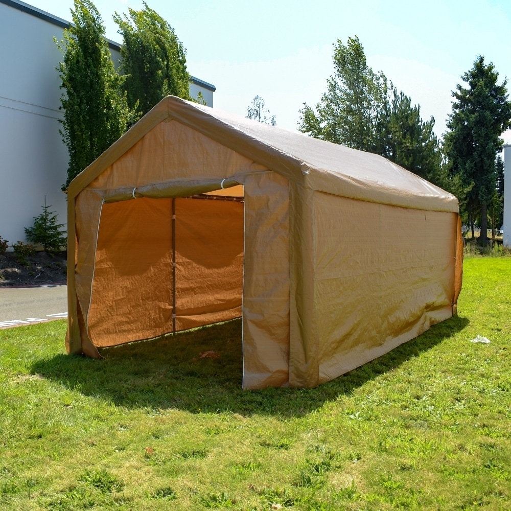 canopy outdoor tent