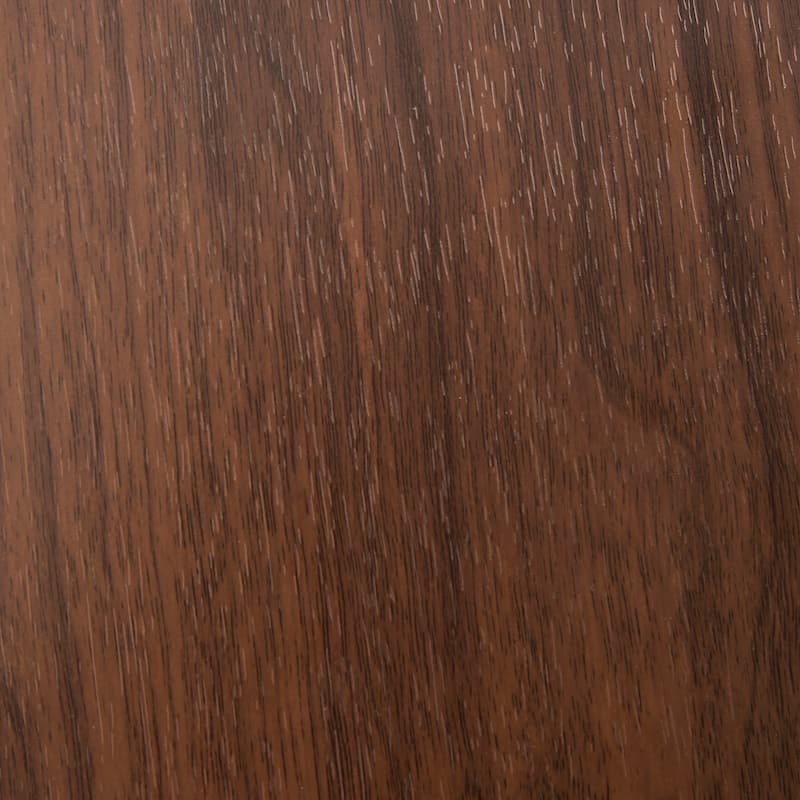 Pebble Mid-Century Modern Adjustable Dining or Bar Table - Walnut