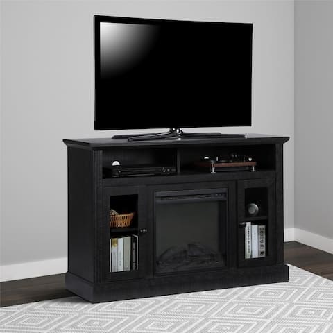 Avenue Greene Garnett Electric Fireplace TV Console - N/A