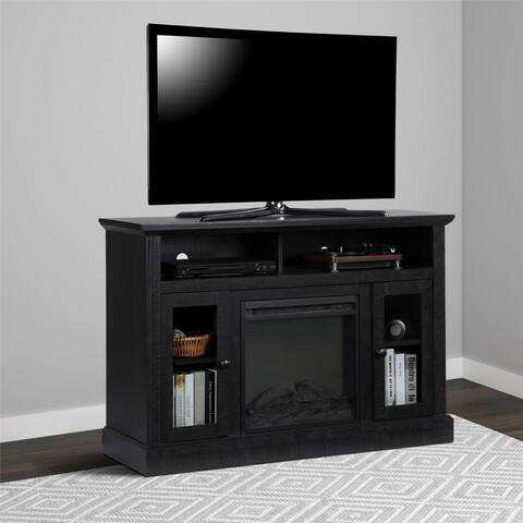 Buy Fireplace Tv Stand Tv Stands Entertainment Centers Online At