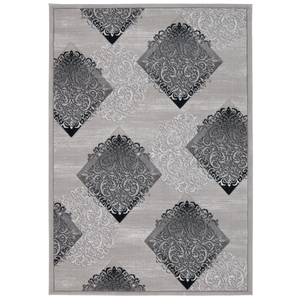 Nourison Ma Gotham Area Rug