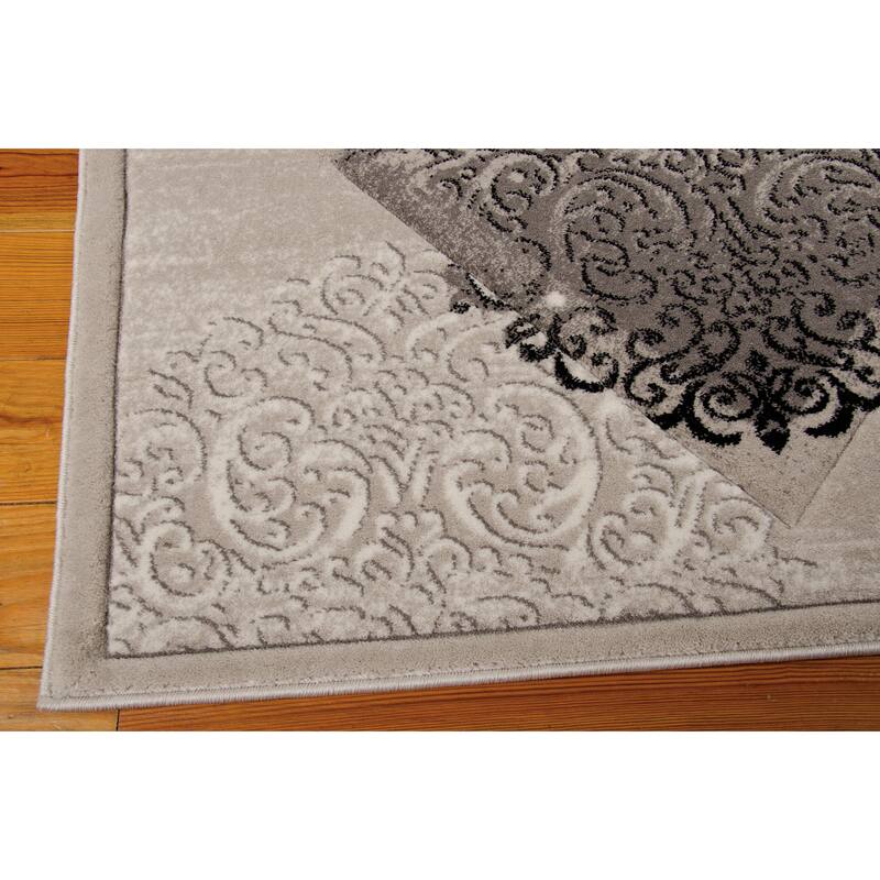 Nourison Ma Gotham Area Rug