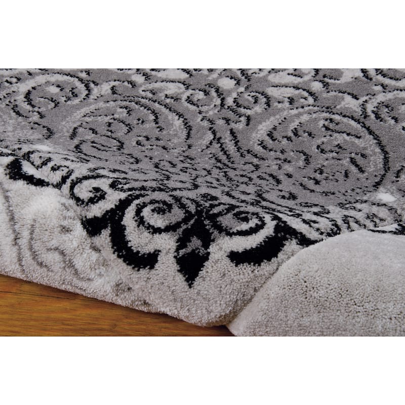 Nourison Ma Gotham Area Rug