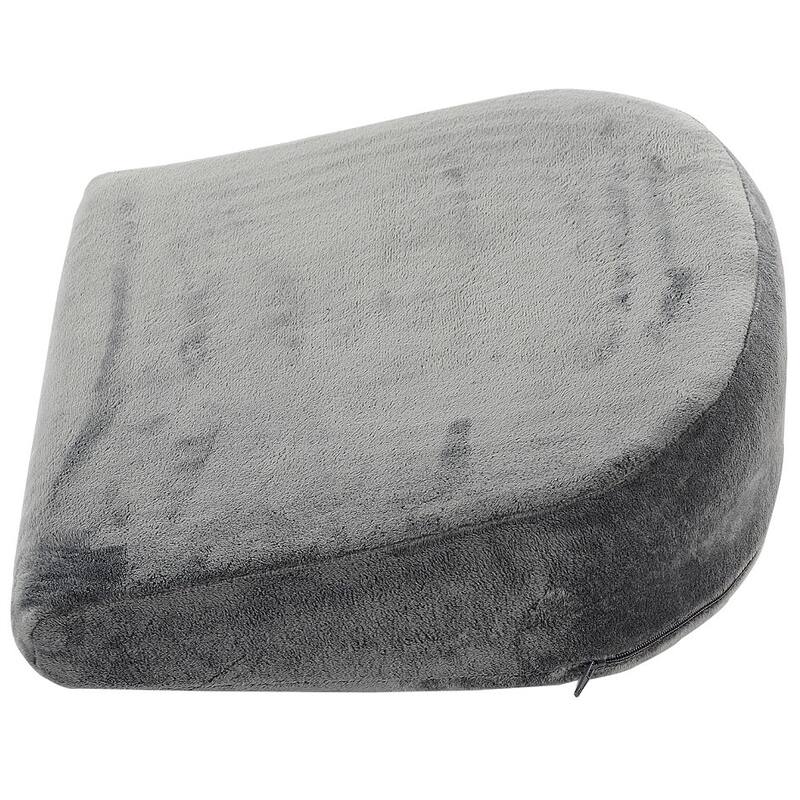 Cheer Collection Pregnancy Wedge Pillow