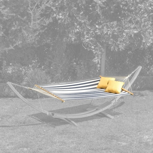 Grand Cayman Hammock Fabric (Only) by Christopher Knight Home