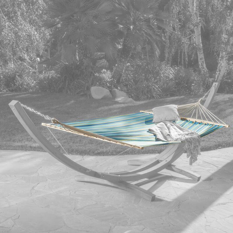 Grand Cayman Hammock Fabric (NO STAND) by Christopher Knight Home