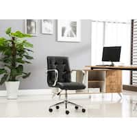 Carson Carrington Ulricehamn Adjustable Office Chair