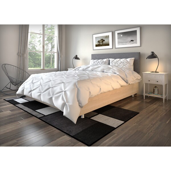 Porch & Den Woodland Springs Lakeshore Luxury 3-piece Pinch Pleat Duvet Cover Set