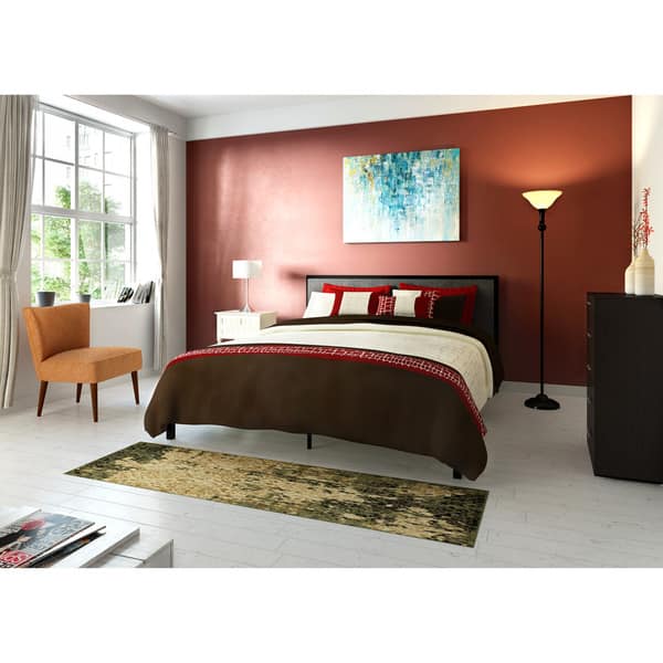 Porch Den Home I Love The Rain Multi Colored Gallery Wrapped Canvas On Sale Overstock 19211991