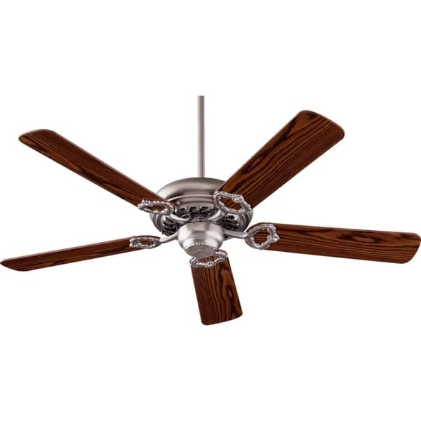 Monticello 52" Traditional Indoor Ceiling Fan Bed Bath & Beyond