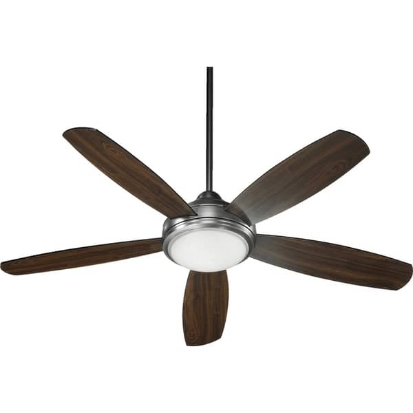 Transitional Ceiling Fans Colton 52