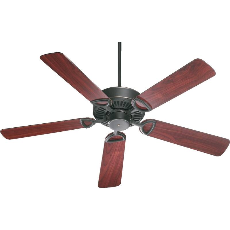 Estate 52" Transitional Ceiling Fan