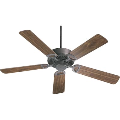 Estate 52" Transitional Ceiling Fan