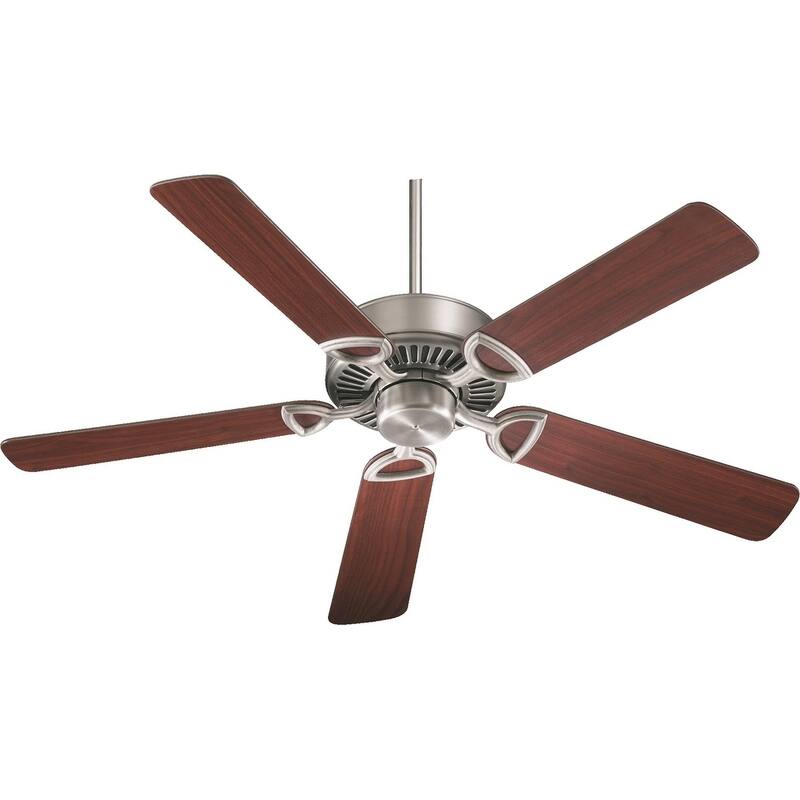 Estate 52" Transitional Ceiling Fan