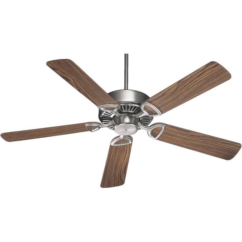Estate 52" Transitional Ceiling Fan